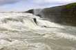 Dettifoss close up Dettifoss close up