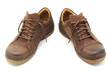 Pair of shoes