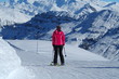 ski de piste