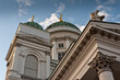 Cathedral details