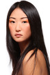Asian beauty
