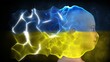 Ukraina - loop