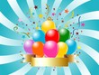 PARTY TIME