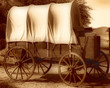 Old Stage Coach
