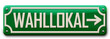 Wahllokal