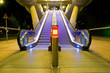 Photo: Escalator Escalator