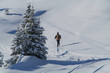 ski de randonnée