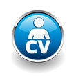 Curriculum vitae button