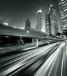 Photo en ligne au meilleur prix Megacity Highway