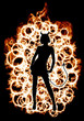 Firerings Devil