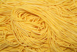Pasta fresca all'uovo - Spaghetti alla chitarra Pasta fresca all'uovo - Spaghetti alla chitarra