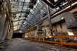 industrie romantik