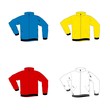 track jacket