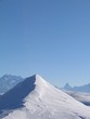Matterhorn in Sicht