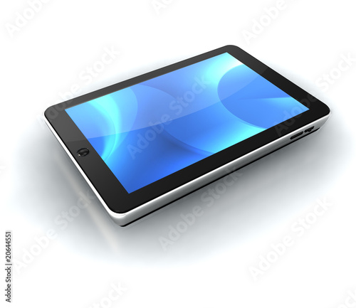 Electronic Book Prices on Electronic Tablet Pad Book Internet Touch Screen Morganimation