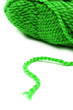 ball of yarn