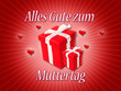 Alles Gute zum Muttertag