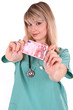 Krankenkassenbeitrag