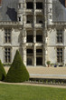 France, château de Châteaudun