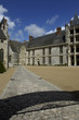 France, château de Châteaudun
