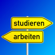 Qual der Wahl