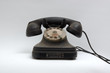 téléphone rétro