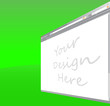 Browser for your design