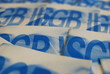 Hartz 4 Textur