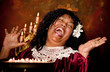 Bible singer