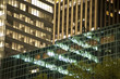 Photo: Skyscraper reflections Skyscraper reflections