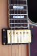 guitare jazz