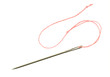 Needle with Thread