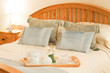 Hotel bedroom