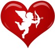 eros heart