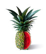 Pinemelon 2