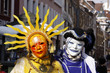 34. Historischer Maschgerelauf in Villingen 34. Historischer Maschgerelauf in Villingen