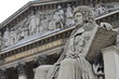 assemblée nationale et colbert