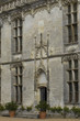 France, château de Châteaudun
