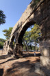 antike Ruinen von Phaselis bei Kemer