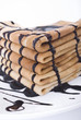 Stack of pancakes