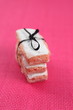 Biscuits roses de Reims