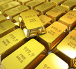Goldbarren