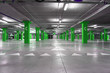 Photo: parcheggio sotterraneo parcheggio sotterraneo