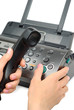 Fax Starting Fax Starting
