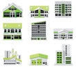 Сity map creation kit (DIY). Part 1. Buildings Сity map creation kit (DIY). Part 1. Buildings