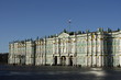 Hermitage in Saint Petersburg