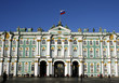 Hermitage in Saint Petersburg