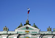 Hermitage in Saint Petersburg