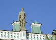 Hermitage in Saint Petersburg
