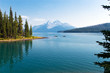 Photographie : Mountain lake